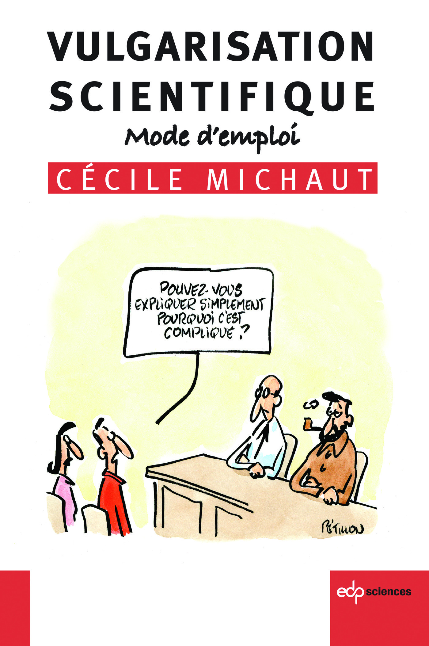 couverture du document