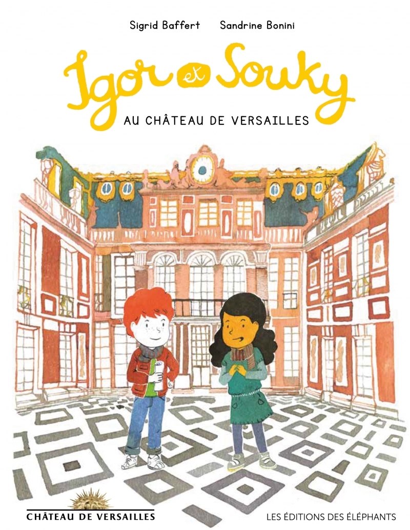 couverture du document