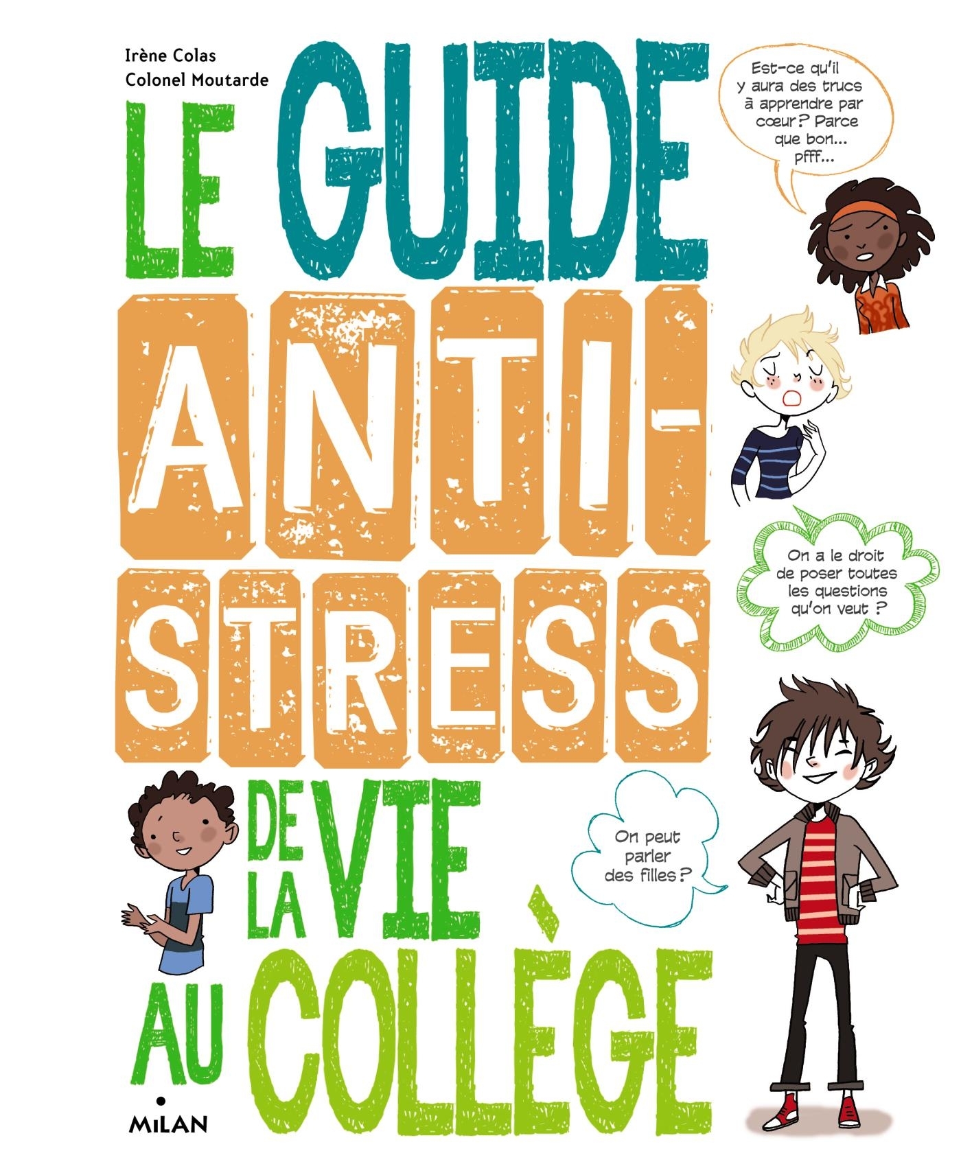 couverture du document