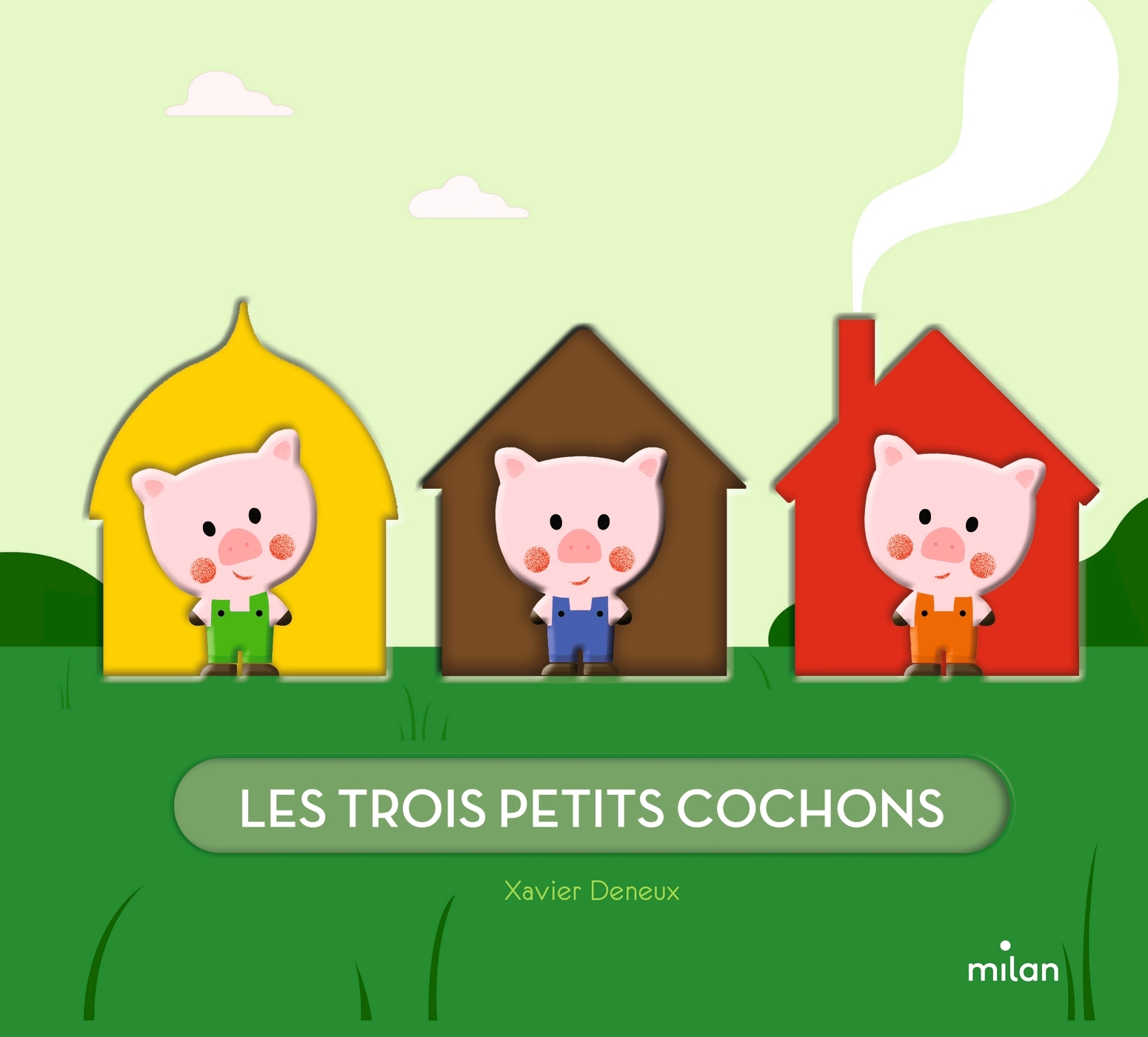 couverture du document