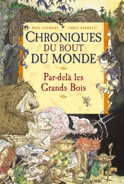 couverture du document