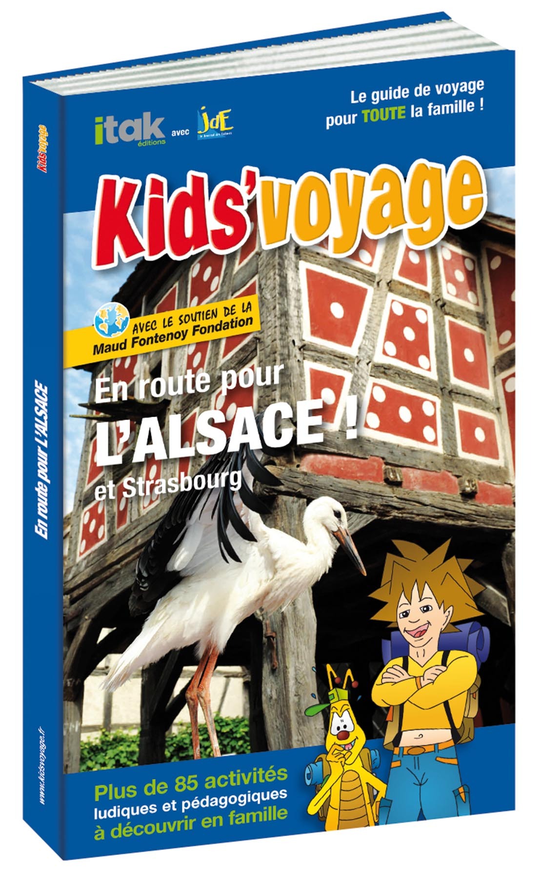 couverture du document