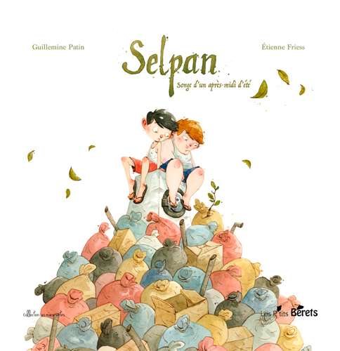 couverture du document