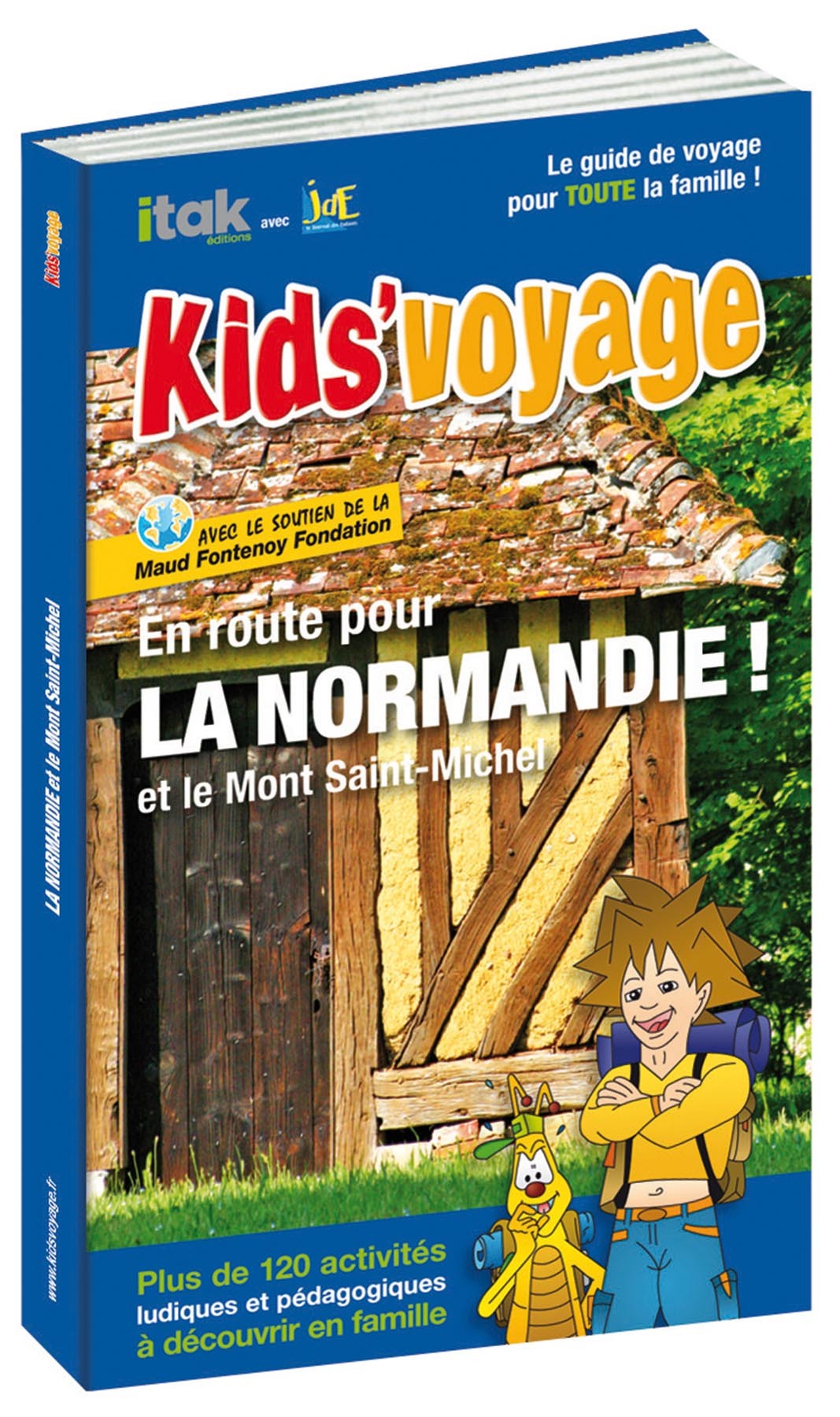 couverture du document