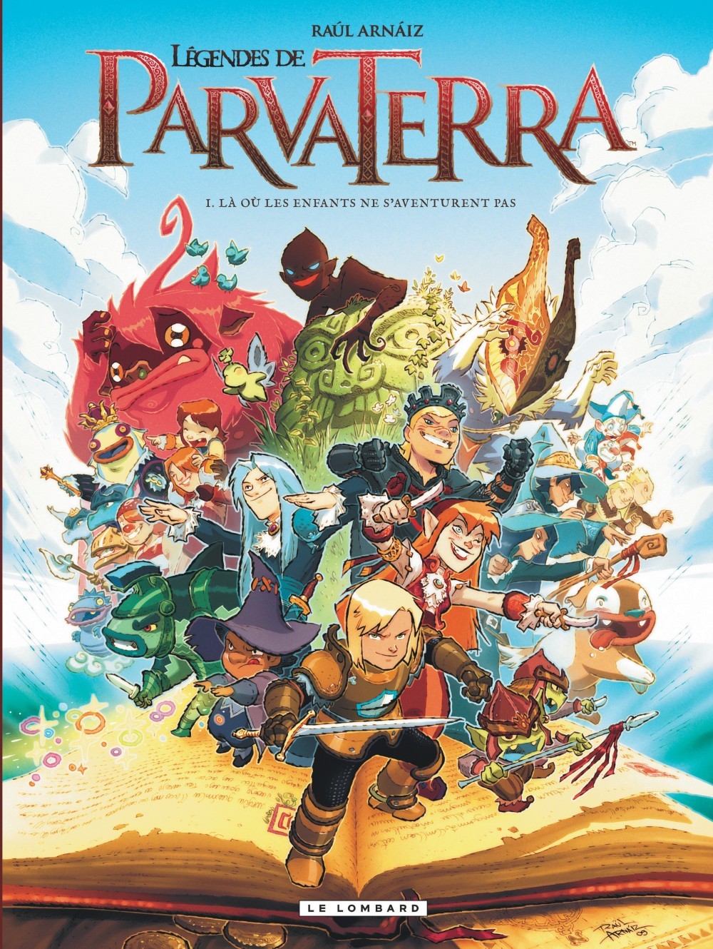 couverture du document