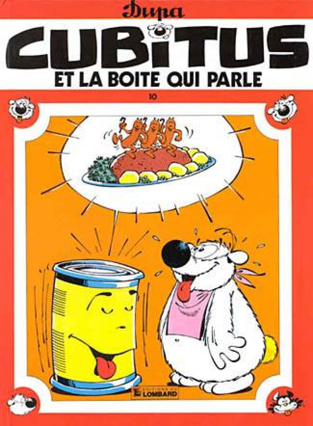 couverture du document