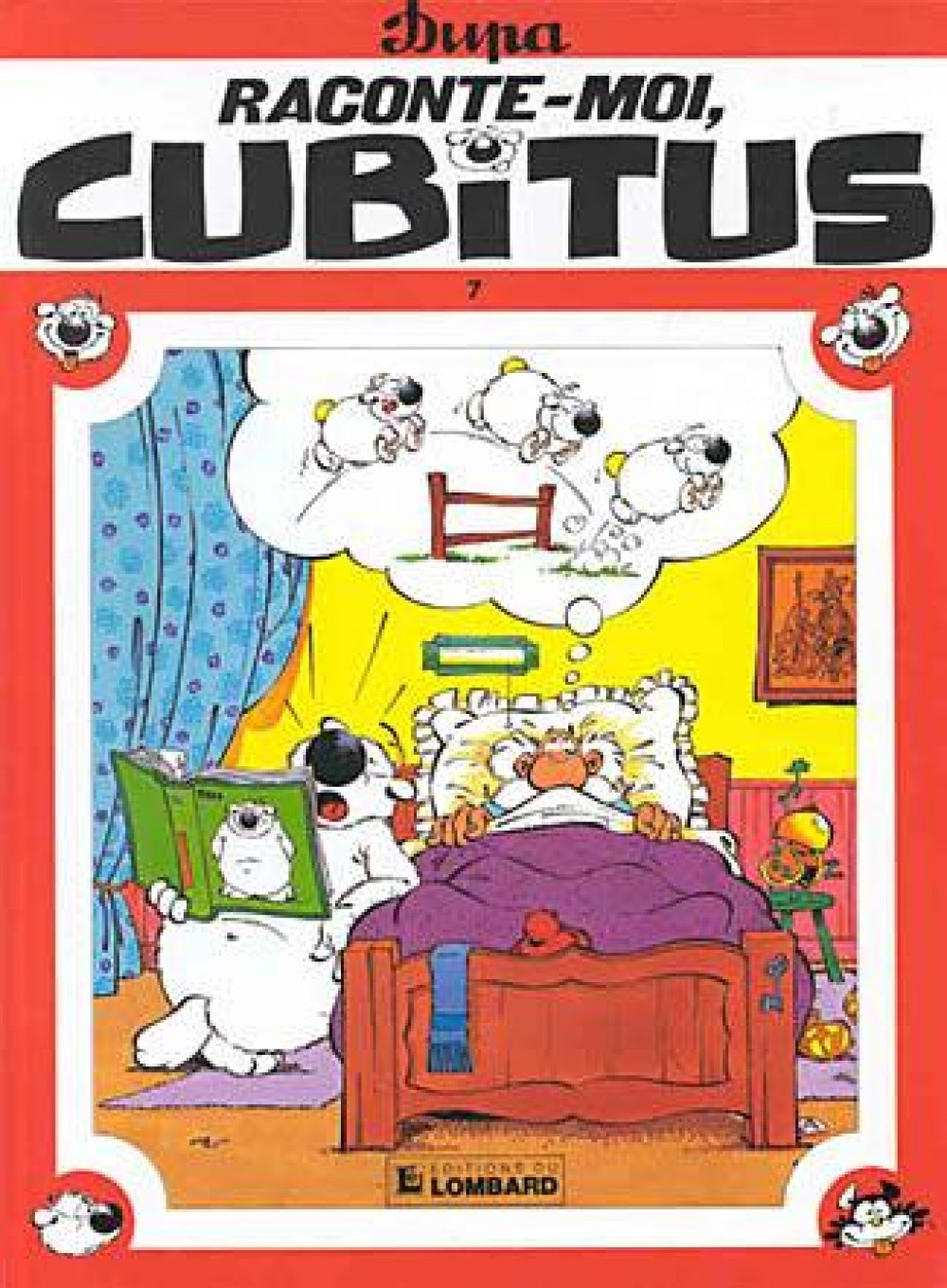 couverture du document