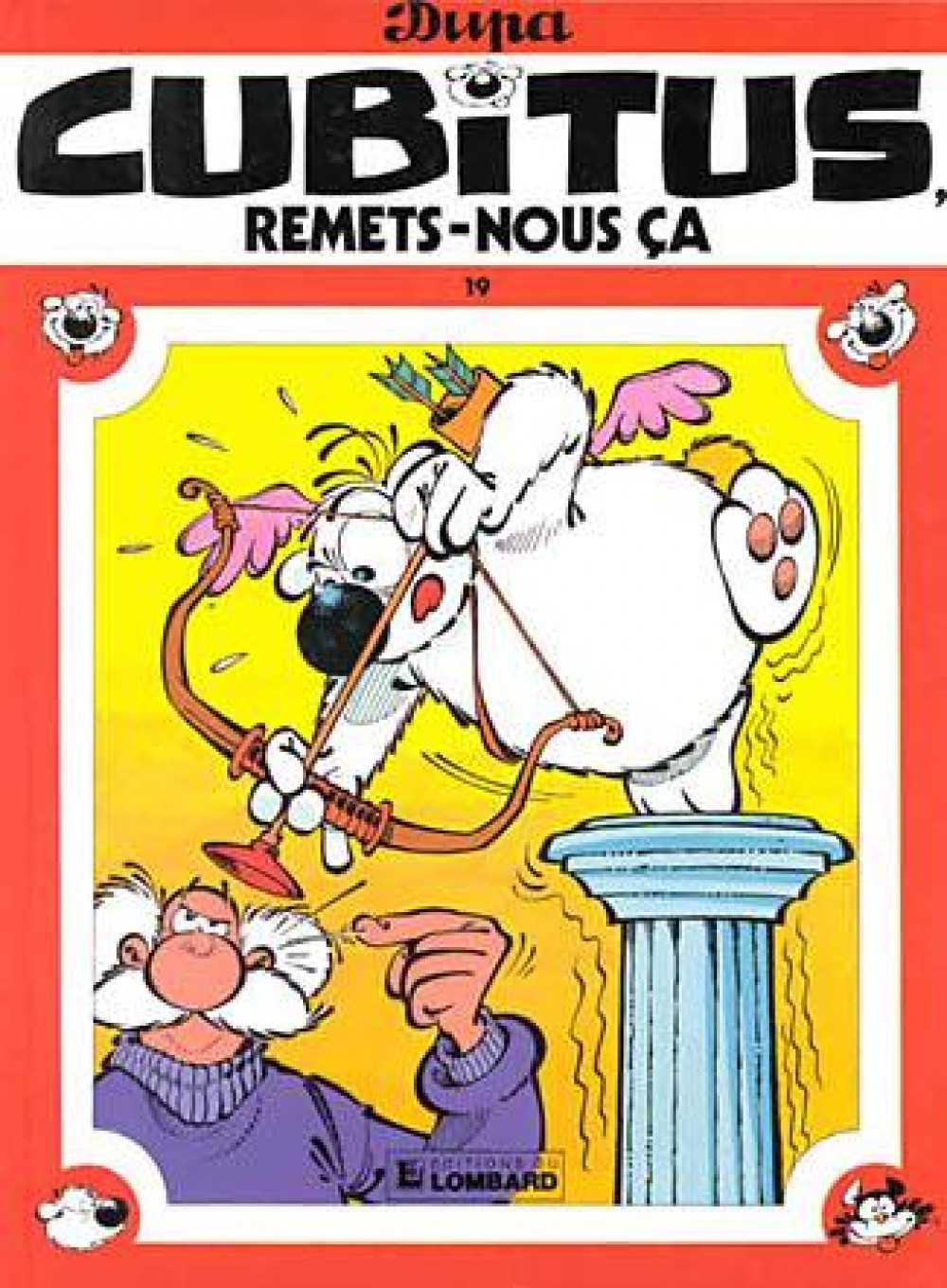 couverture du document