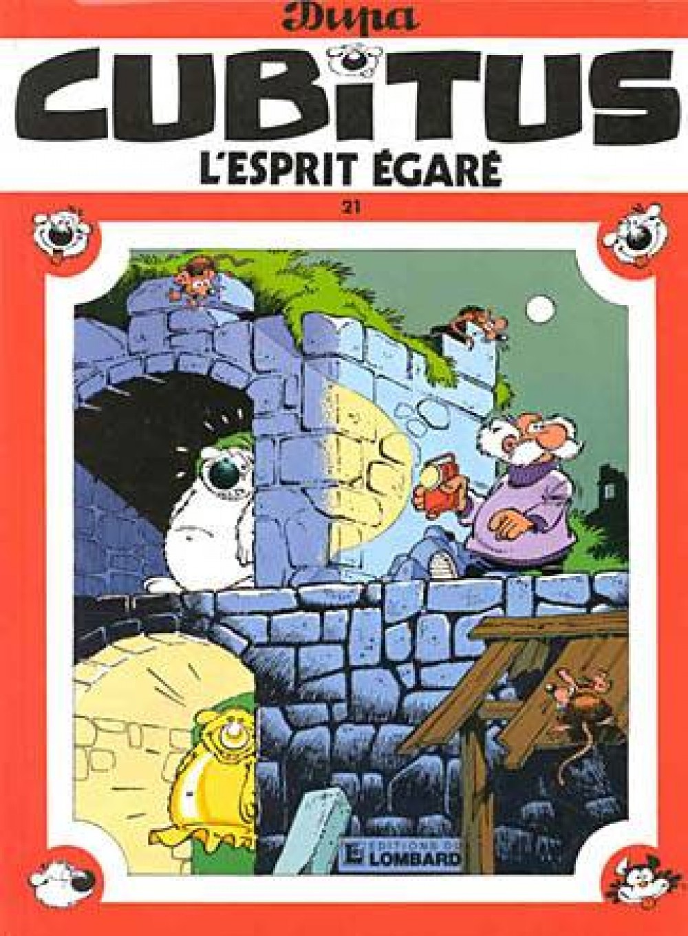 couverture du document