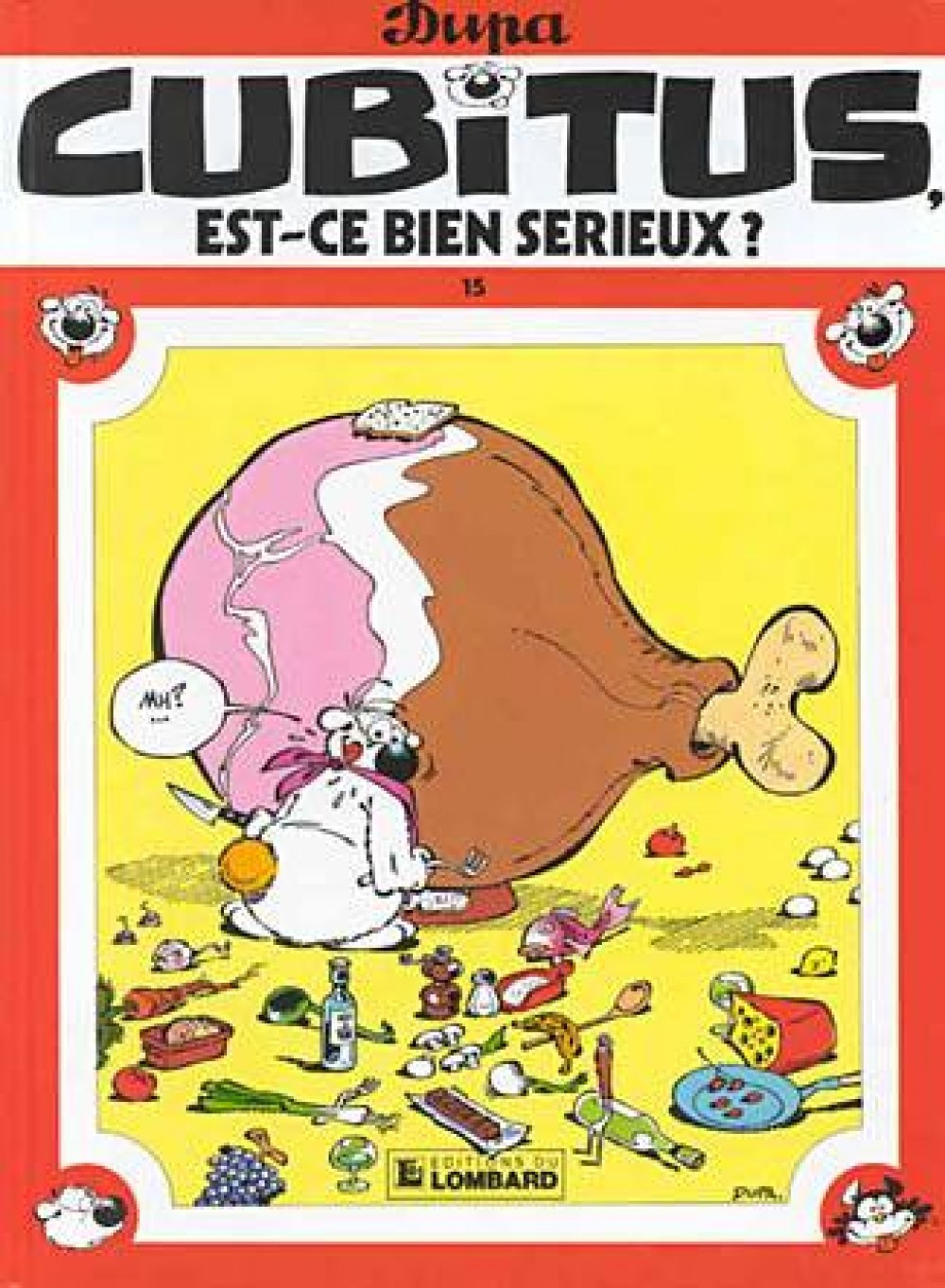 couverture du document