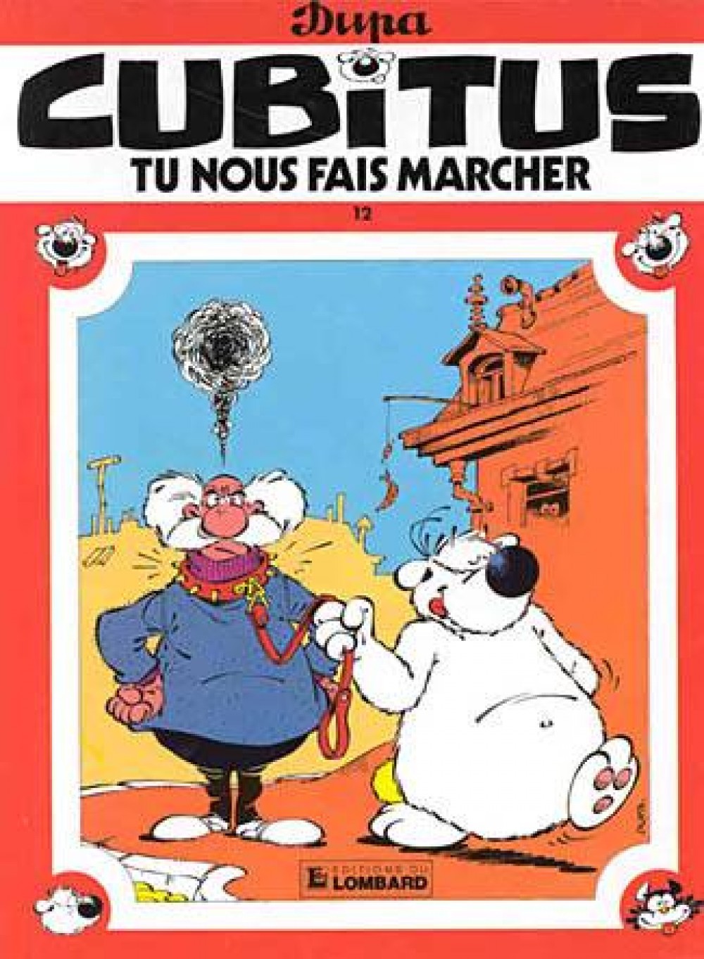 couverture du document