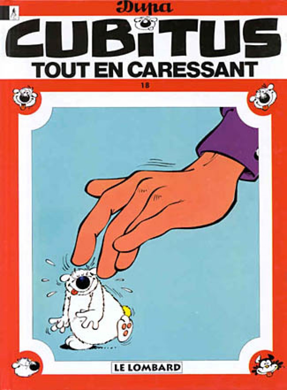 couverture du document