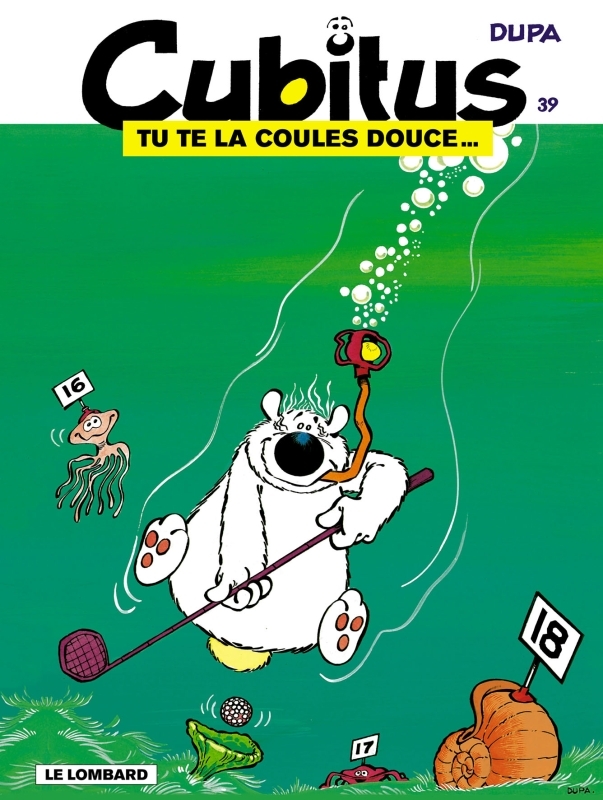 couverture du document