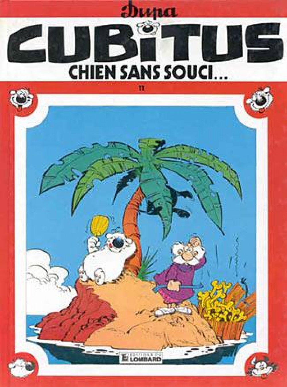 couverture du document