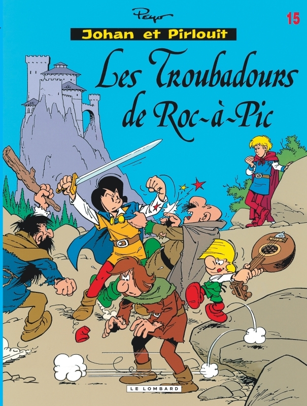 couverture du document