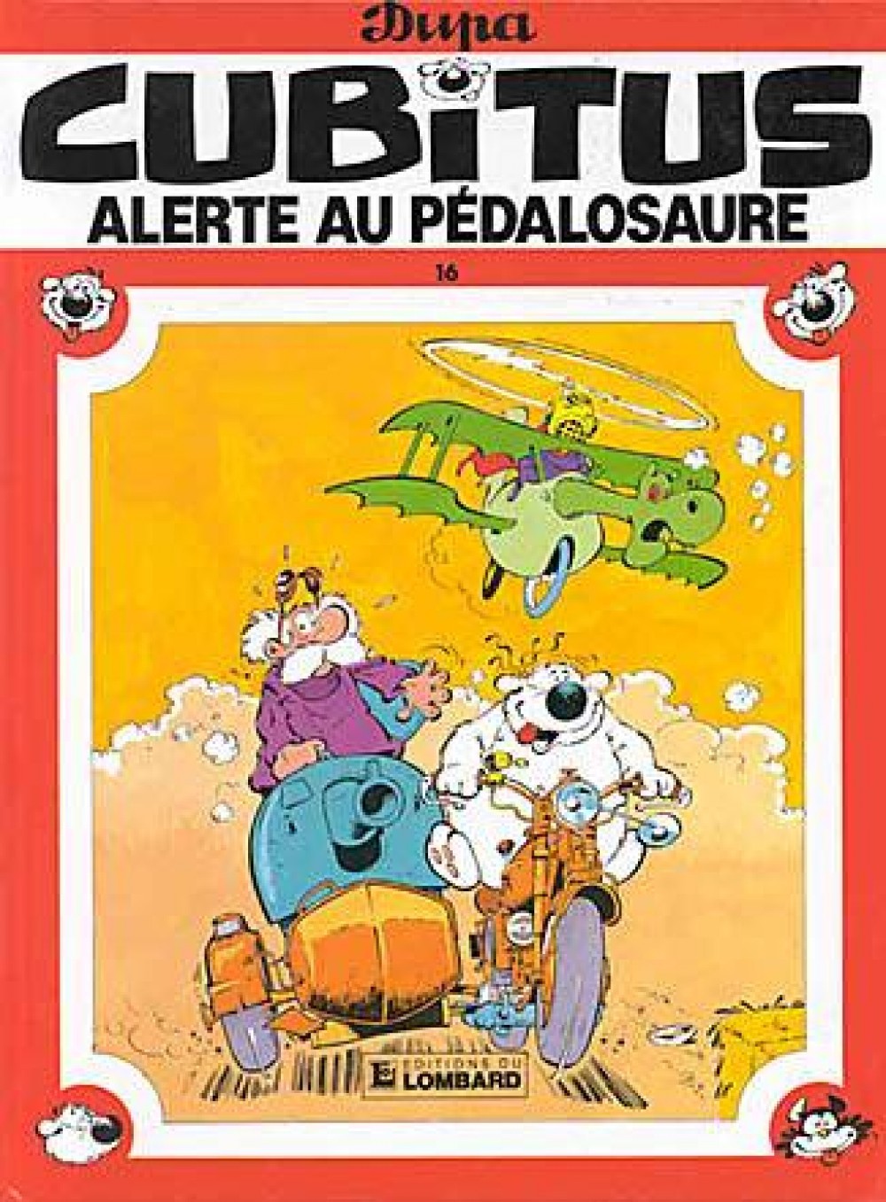 couverture du document
