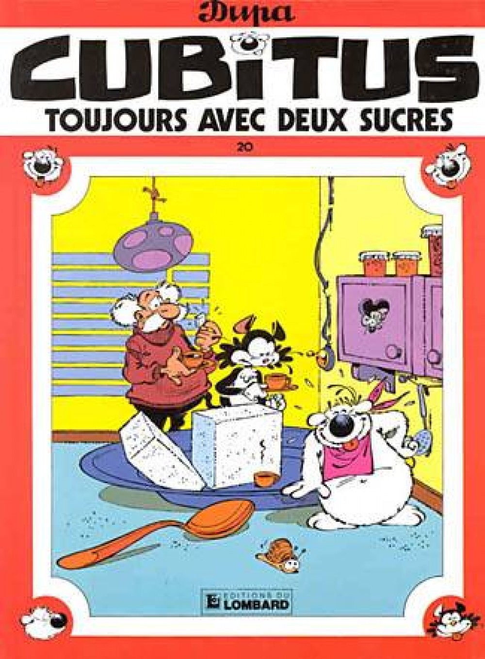 couverture du document