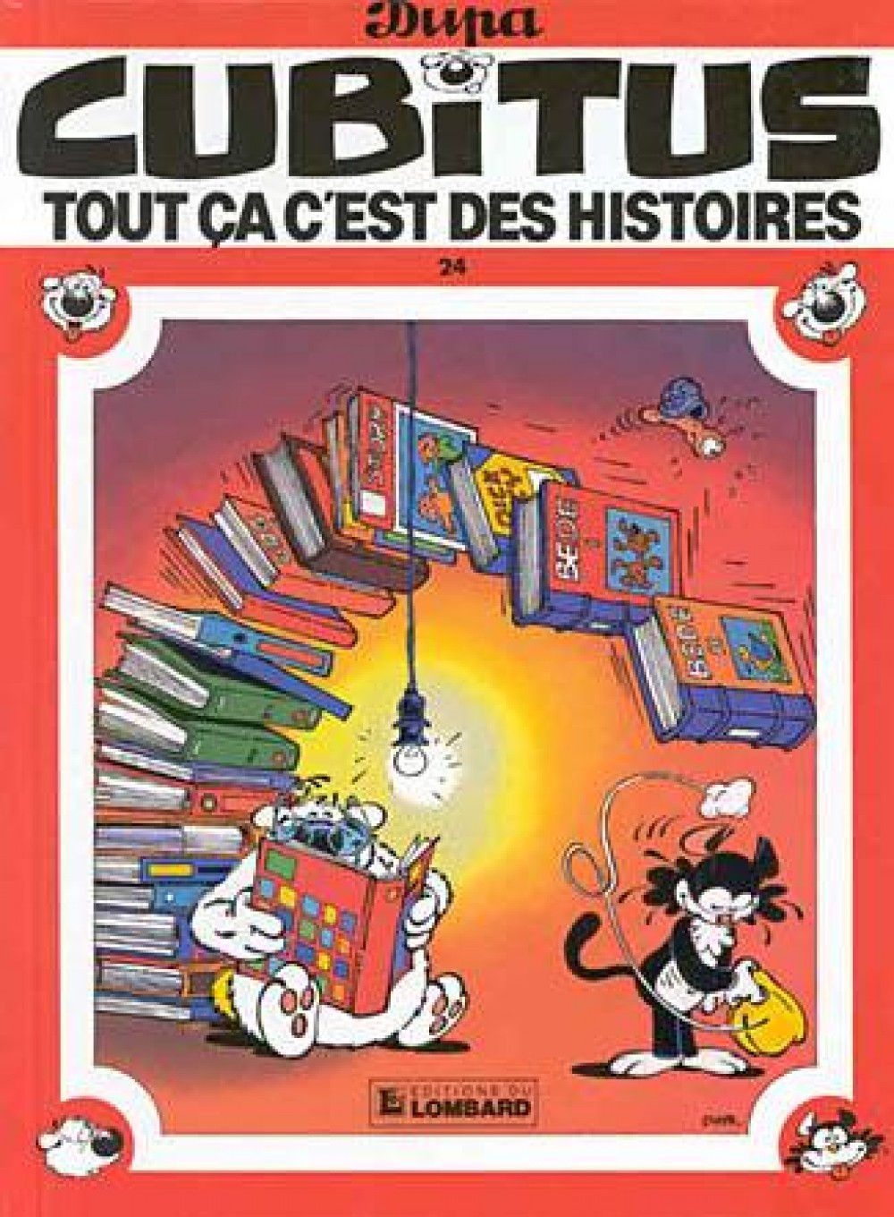 couverture du document