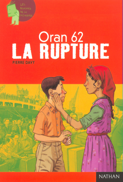 couverture du document
