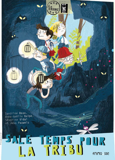 couverture du document