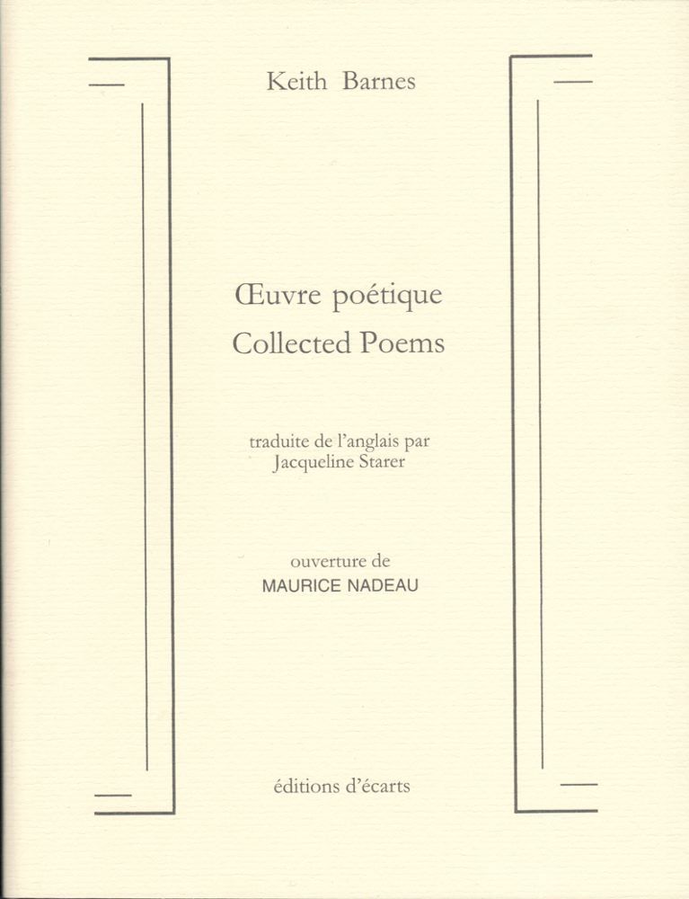 couverture du document