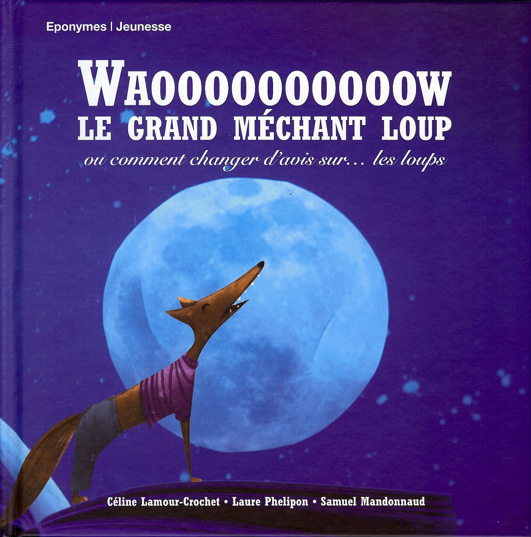 couverture du document