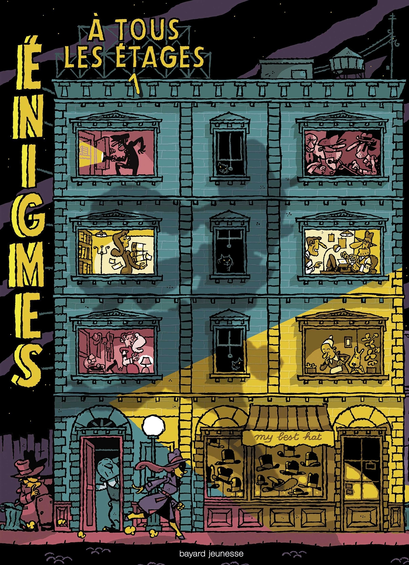 couverture du document