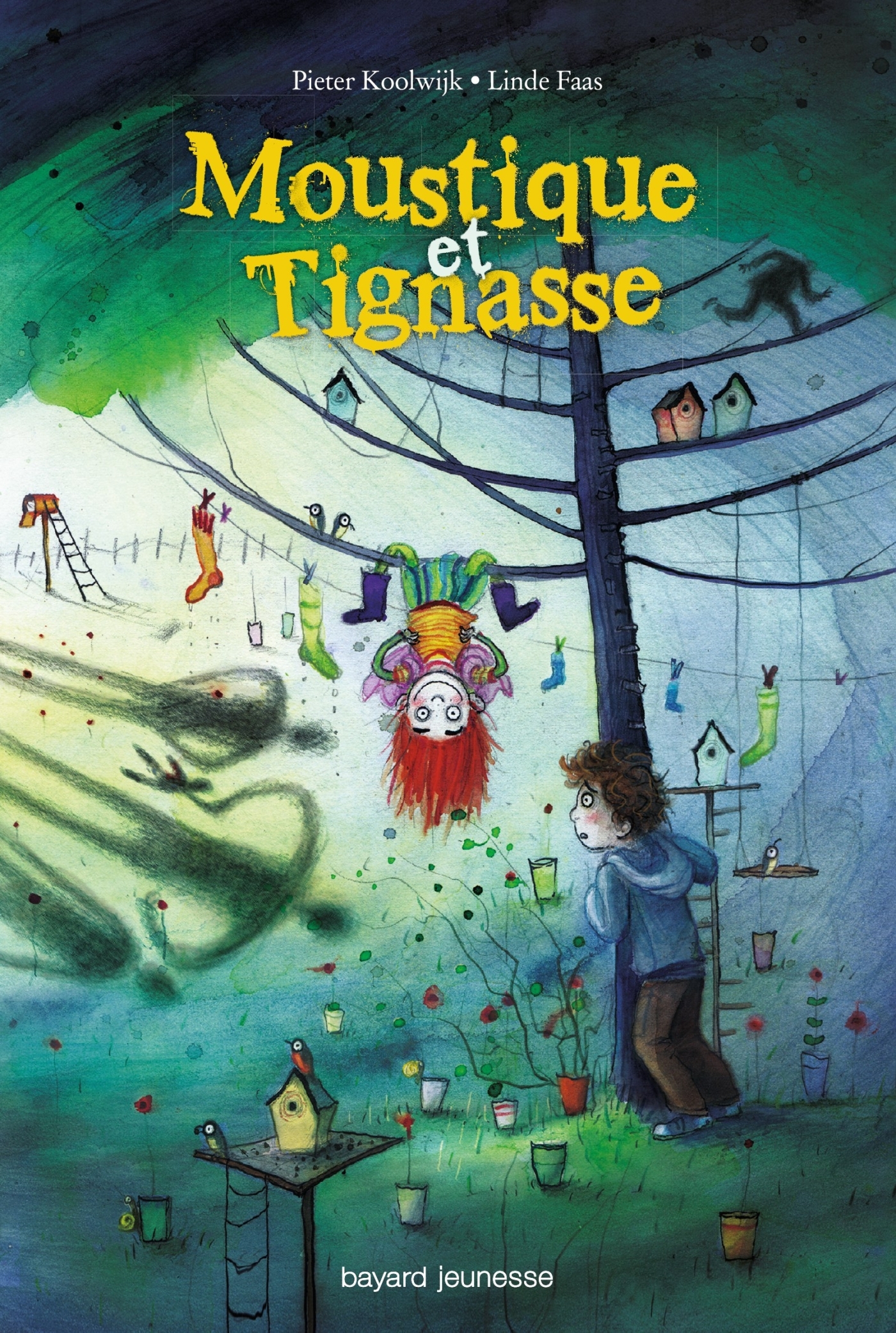 couverture du document