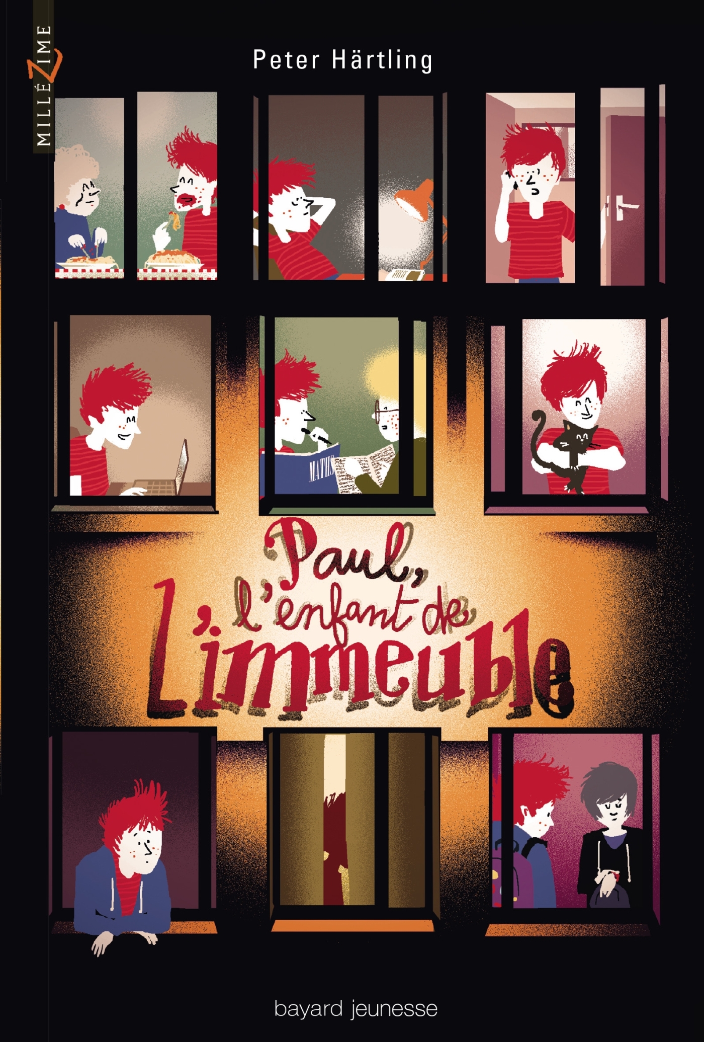 couverture du document