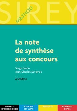 couverture du document