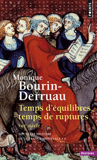 couverture du document