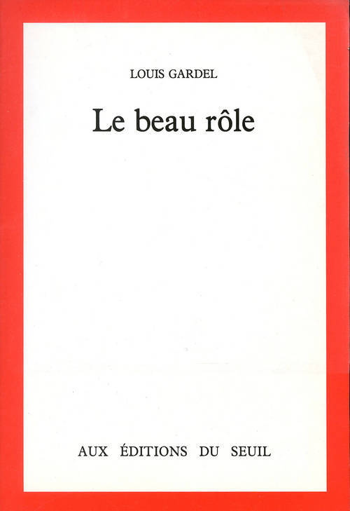 couverture du document