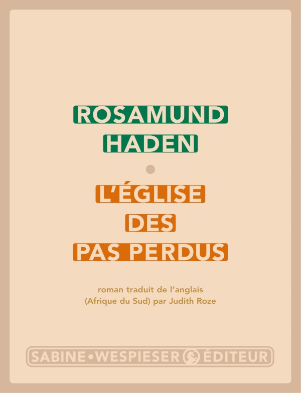 couverture du document