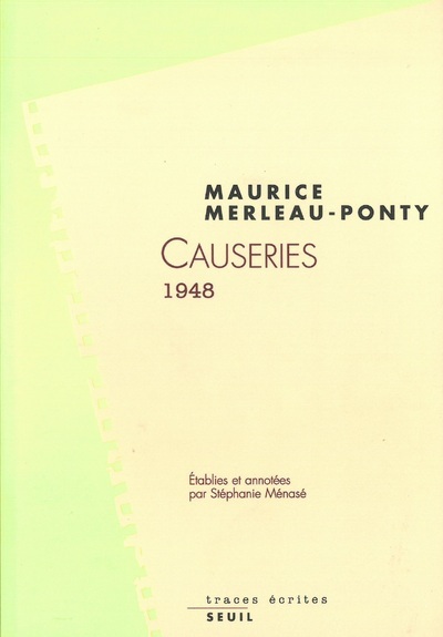 couverture du document