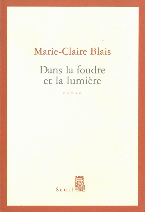 couverture du document