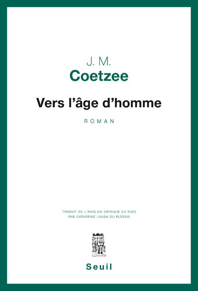 couverture du document
