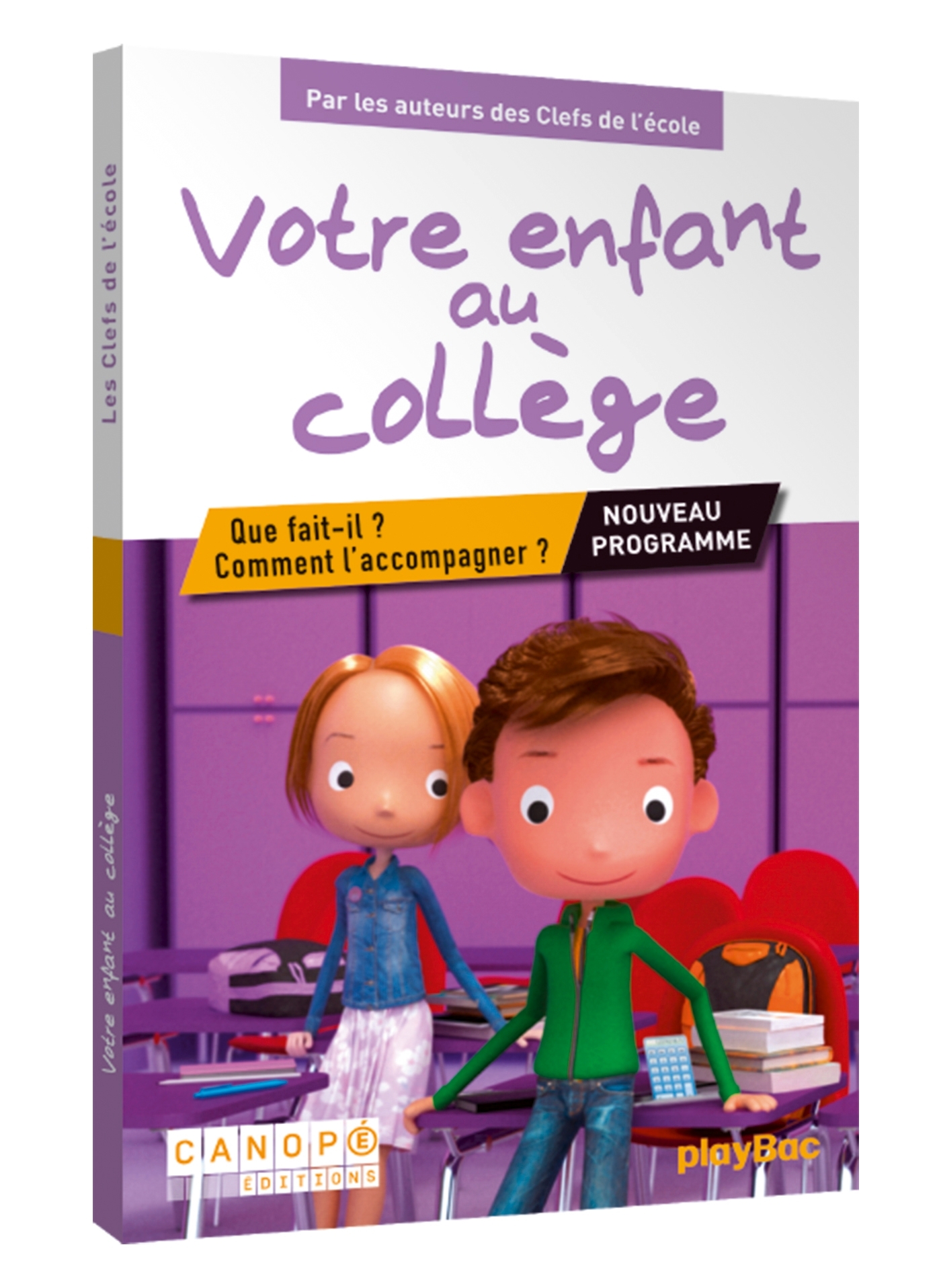 couverture du document