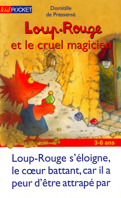 couverture du document