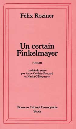 couverture du document
