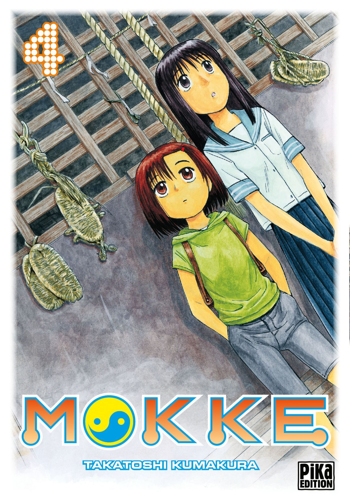 couverture du document