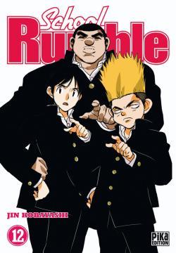 couverture du document