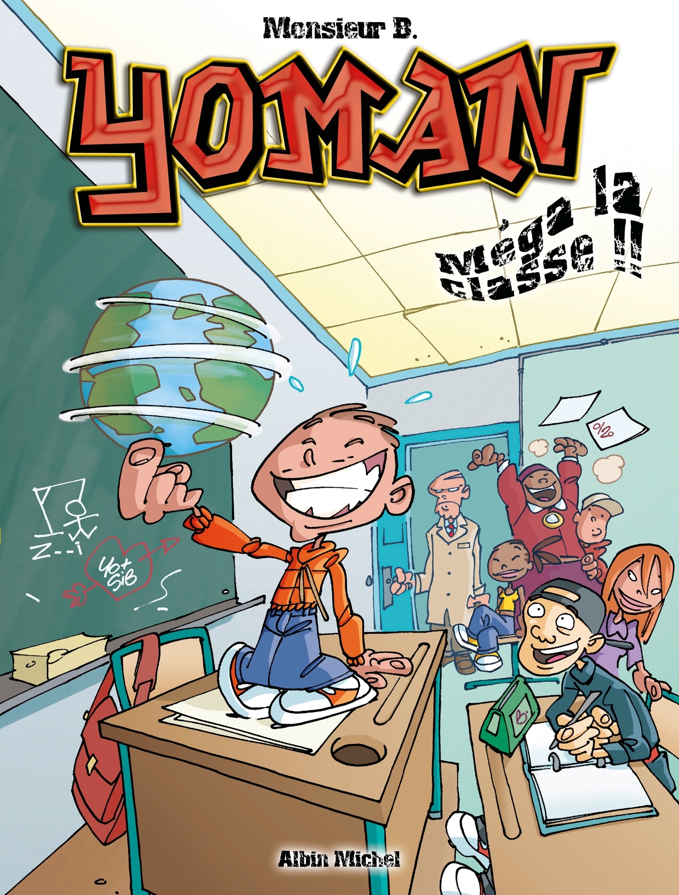 couverture du document