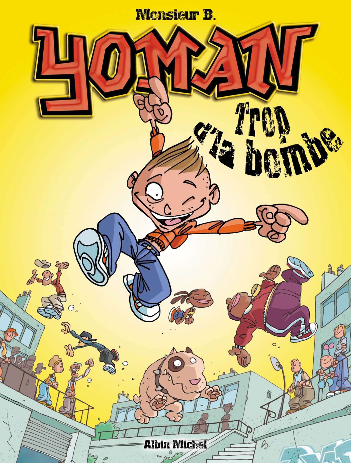 couverture du document