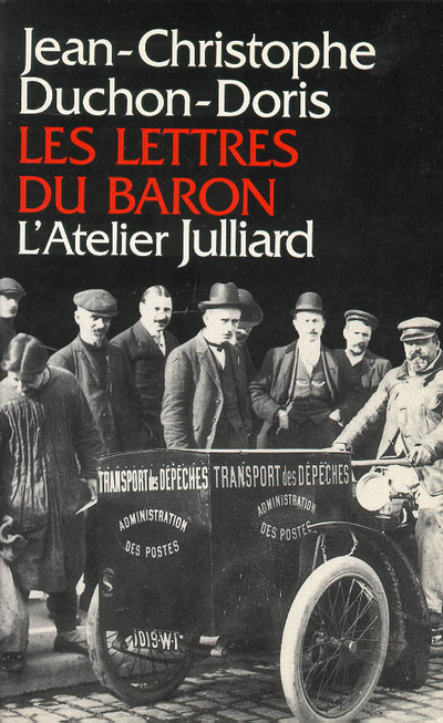 couverture du document