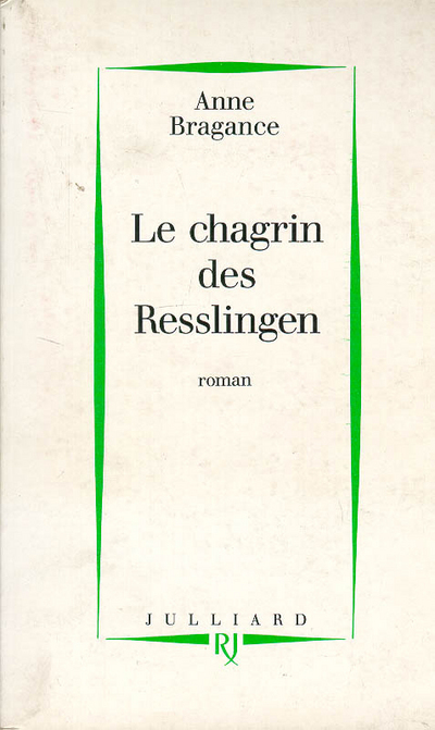 couverture du document