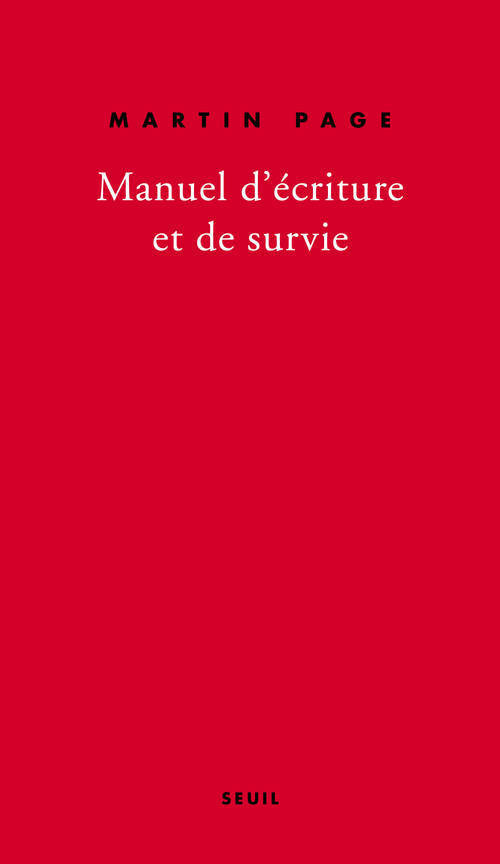 couverture du document