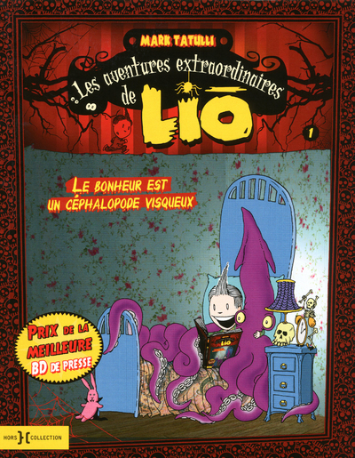 couverture du document