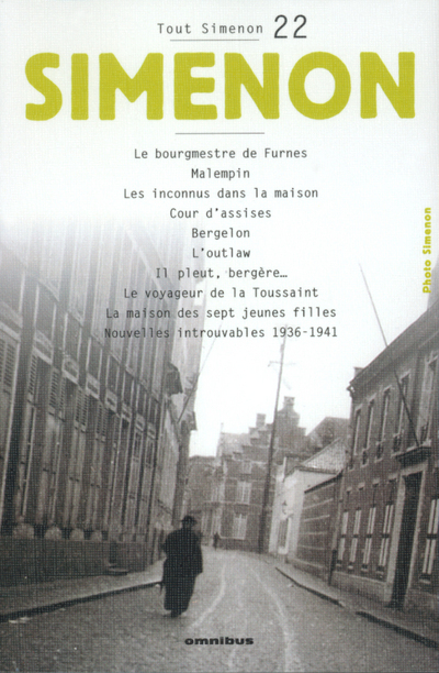 couverture du document