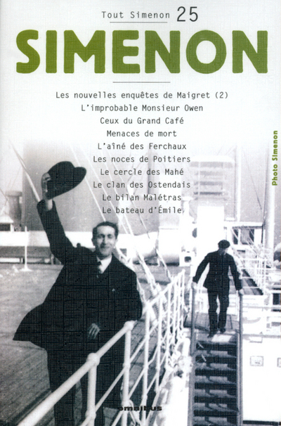 couverture du document