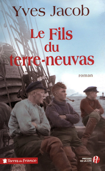 couverture du document